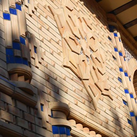 Colibri Traditional Hostel Samarkand Exterior photo
